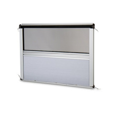 Miniature Cadre de fenêtre UnderCover - 800 x 500 - CARBEST N° 4