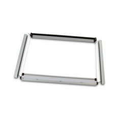 Miniature Cadre de fenêtre UnderCover - 900 x 500 - CARBEST N° 3