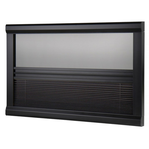 Cadre de fenêtre UniFrame - 700 x 300 - CARBEST