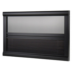 Miniature Cadre de fenêtre UniFrame - 700 x 300 - CARBEST N° 0