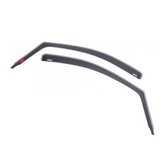 Miniature  Déflecteur de vitre | Ford V710 - à partir de 2024 - GRIS FUME - AEROLIFT N° 0