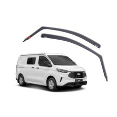 Miniature  Déflecteur de vitre | Ford V710 - à partir de 2024 - GRIS FUME - AEROLIFT N° 1