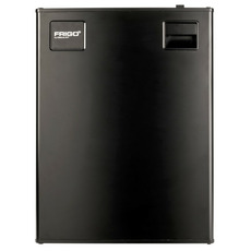 Miniature RÉFRIGÉRATEUR À COMPRESSION - 85L -  N° 0