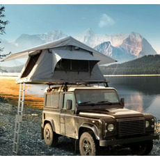 Tente de toit - WALLABY 2 - REIMO TENT - REIMO TENT TECHNOLOGY