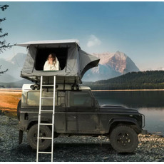 Miniature Tente de toit - WALLABY 2 - REIMO TENT N° 1