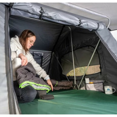 Miniature Tente de toit - WALLABY 2 - REIMO TENT N° 5