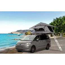 Miniature Tente de toit - WALLABY 2 - REIMO TENT N° 7