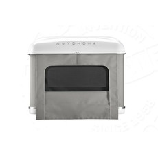 Miniature Tente de toit AIRTOP PLUS - SMALL - 210 X 130 - GRIS - AUTOHOME N° 1