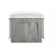 Miniature Tente de toit AIRTOP PLUS - SMALL - 210 X 130 - GRIS - AUTOHOME N° 3