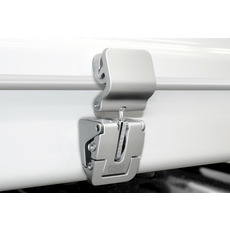 Miniature Tente de toit AIRTOP PLUS - MEDIUM - 210 X 145 - GRIS - AUTOHOME N° 2