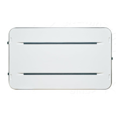 Miniature Tente de toit AIRTOP PLUS - MEDIUM - 210 X 145 - GRIS - AUTOHOME N° 6