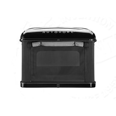 Miniature Tente de toit AIRTOP PLUS - LARGE 215 X 165 - NOIR - AUTOHOME N° 10