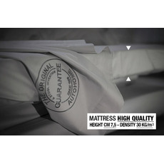 Miniature Tente de toit AIRTOP 360° - MEDIUM - 210 X 145 - COQUE BLANCHE - AUTOHOME N° 9