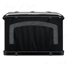 Miniature Tente de toit AIRTOP 360° - LARGE - 215 X 165 - COQUE NOIRE - AUTOHOME N° 5