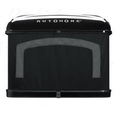 Miniature Tente de toit AIRTOP 360° - LARGE - 215 X 165 - COQUE NOIRE - AUTOHOME N° 7