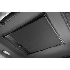 Miniature Tente de toit Air-Sky 360° - SMALL X-LONG - 230 X 130 - COQUE BLANCHE - AUTOHOME N° 5