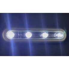 Miniature Tente de toit Air-Sky 360° - MEDIUM X-LONG - 230 X 145 - COQUE BLANCHE - AUTOHOME N° 8