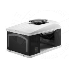 Miniature Tente de toit Air-Sky 360° - LARGE X-LONG - 230 X 165 - COQUE BLANCHE - AUTOHOME N° 0