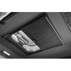 Miniature Tente de toit Air-Sky 360° - LARGE X-LONG - 230 X 165 - COQUE BLANCHE - AUTOHOME N° 3