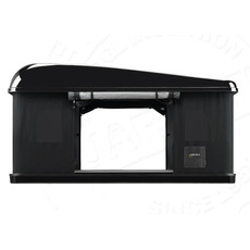Miniature Tente de toit Air-Sky 360° - SMALL - 210 X 130 - COQUE NOIRE - AUTOHOME N° 8