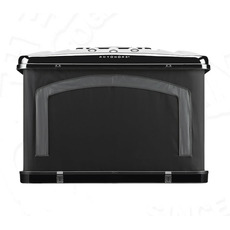 Miniature Tente de toit Air-Sky 360° - SMALL X-LONG - 230 X 130 - COQUE NOIRE - AUTOHOME N° 14