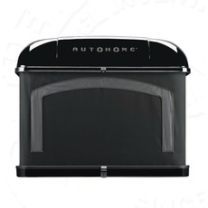 Miniature Tente de toit Air-Sky 360° - MEDIUM X-LONG - 230 X 145 - COQUE NOIRE - AUTOHOME N° 7