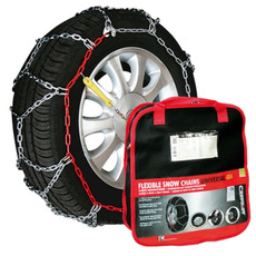 Miniature CHAÎNES À NEIGE - MAILLE 16 MM - 14°/15°/16°/17°/18°/ 19°- GES N° 0