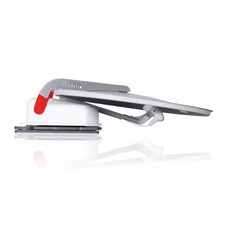 Miniature Antenne satellite automatique Alden Orbiter 65HD avec démodulateur TNTSAT intégré – Réception TV HD pour camping-car et caravane N° 6