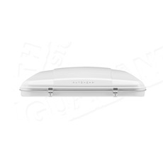 Miniature Tente de toit Airlander - SMALL - 210 X 130 - COQUE BLANCHE - AUTOHOME N° 6