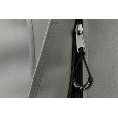 Miniature Tente de toit Airlander - SMALL X-LONG - 210 X 145 - COQUE BLANCHE - AUTOHOME N° 9