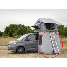 Miniature EXTENSION LATERAL - WALLABY 2 N° 1