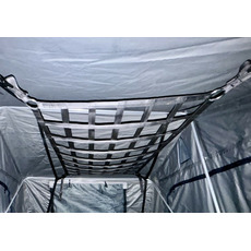 Filet de rangement - Tente de toit - WALLABY 2 - REIMO TENT  - REIMO TENT TECHNOLOGY