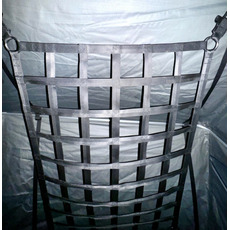 Miniature Filet de rangement - Tente de toit - WALLABY 2 - REIMO TENT  N° 1