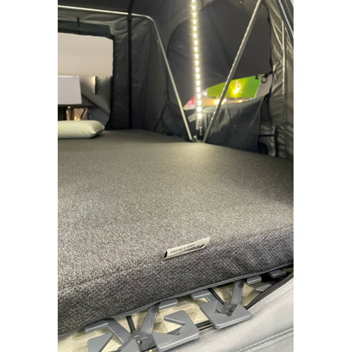 Ensemble de couchage pour  WALLABY II - FROLI