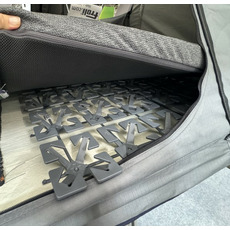 Miniature Ensemble de couchage pour  WALLABY II - FROLI N° 2