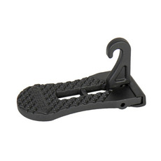 Miniature MARCHE PIED DE PORTE UNIVERSEL AVEC CROCHET PLIANT - REIMO TENT N° 6