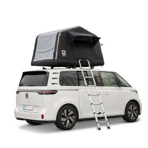 Tente de toit - Bendigo Air - REIMO TENT - REIMO TENT TECHNOLOGY