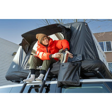 Miniature Tente de toit - Bendigo Air - REIMO TENT N° 10