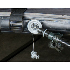 Miniature Tente de toit - Bendigo Air - REIMO TENT N° 6