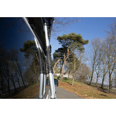 Miniature Tente de toit - Bendigo Air - REIMO TENT N° 8