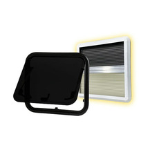 Miniature BAIE + STORE - 450 X 450 - AVEC LED - MASIS N° 0