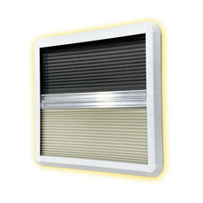 Miniature BAIE + STORE - 450 X 450 - AVEC LED - MASIS N° 2