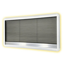 Miniature BAIE + STORE - 650 X 300 - AVEC LED - MASIS N° 1