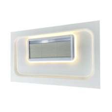 Miniature BAIE + STORE - 850 X 450 - AVEC LED - MASIS N° 2