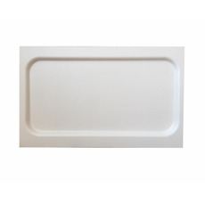 Miniature Panneau habillage de paroi intérieure - CÔTE CHAMBRE X2 - EFFET CUIR - Ducato, Boxer, Citroën - GAUCHE - MASIS N° 1