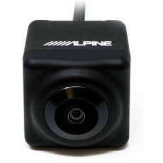 Miniature CAMERA DE RECUL AVEC CONNECTIQUE ALPINE DIRECTE - HCE-C1100D - ALPINE N° 0