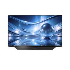 Miniature Téléviseur avec DVD connecté avec barre de son intégrée - 22 pouces - ALPHATRONICS  N° 1