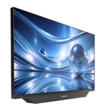 Miniature Téléviseur connecté avec barre de son intégrée - 24 pouces - ALPHATRONICS N° 2