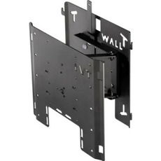 Miniature Support TV mural Slim Mount - 290 Rotation - ALPHATRONICS N° 0