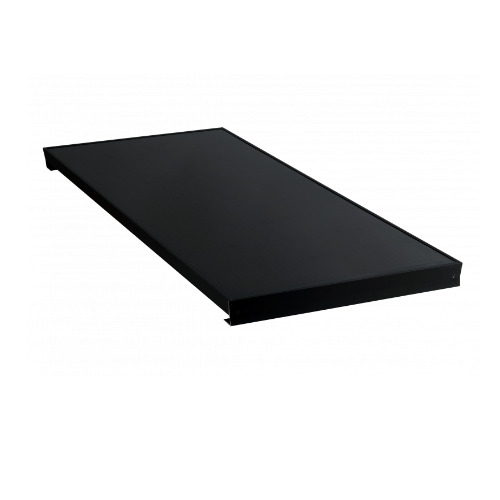 PANNEAU SOLAIRE ALL BLACK SEUL 130 WATTS - ANTARION